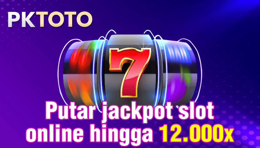 Pelangitoto888  Lembaga Digital Life Bagikan Link Situs Slot Gar